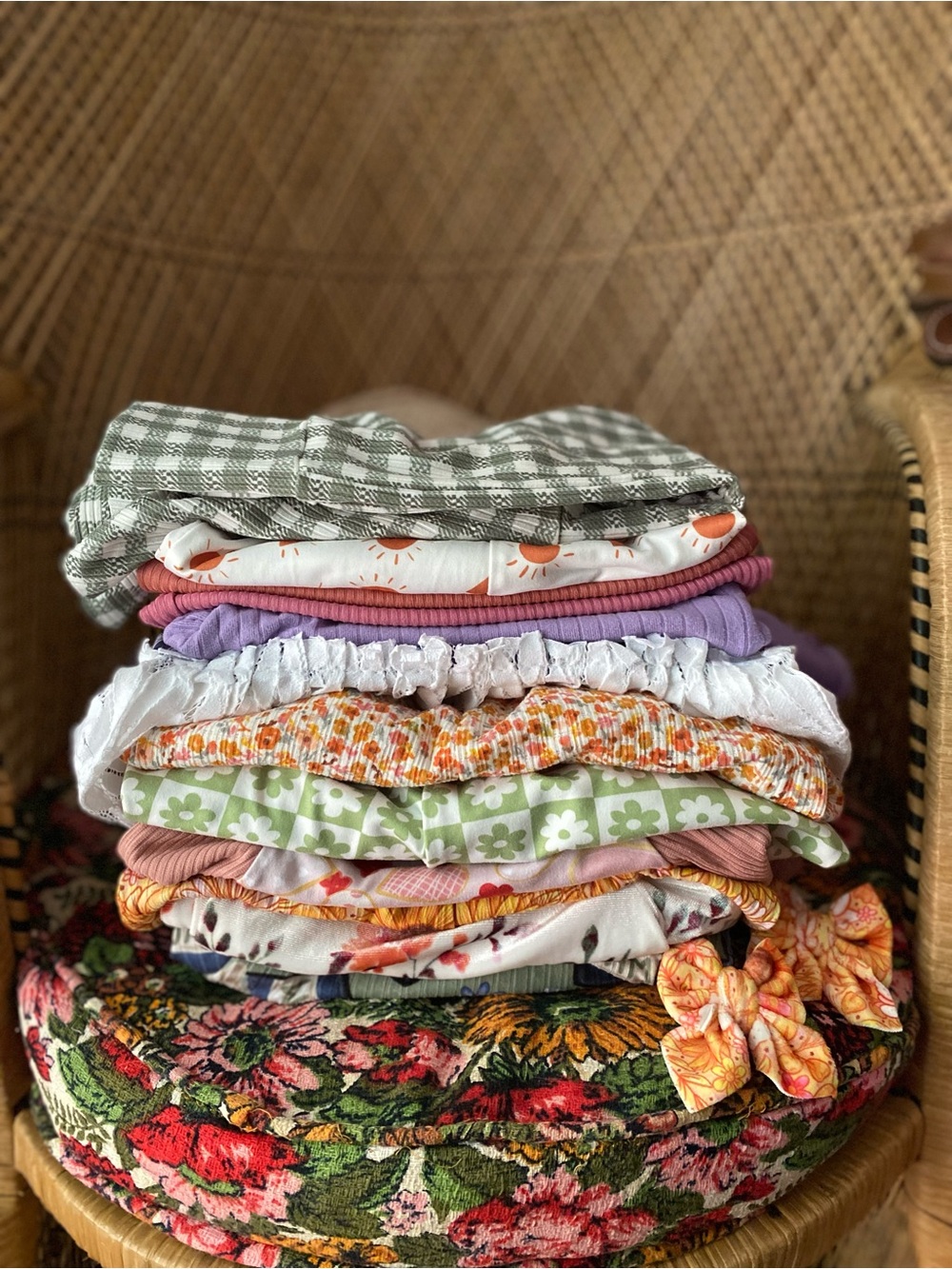 Spring/Summer Handmade Bundle - Picture 2 of 2